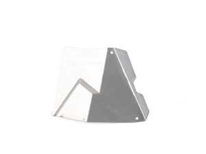 ES#52214 - 32211141399 - HT RESISTANT PLATE R - Genuine BMW - BMW