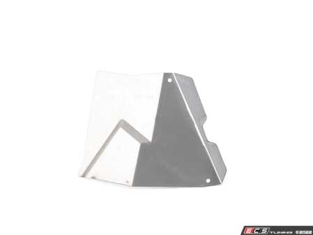 ES#52214 - 32211141399 - HT RESISTANT PLATE R - Genuine BMW - BMW