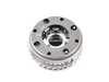 ES#3028904 - 11368617692 - Intake Camshaft Adjustment Unit - Located on the timing end of the intake camshaft - Genuine BMW - MINI