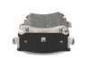 ES#4413614 - 4F0698451M - Rear Brake Pads - Genuine Volkswagen Audi - 