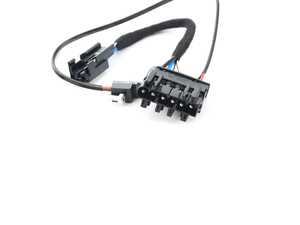 ES#244972 - 54347190744 - ENGINE WIRING HARNES - Genuine BMW - BMW