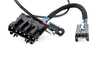 ES#244972 - 54347190744 - ENGINE WIRING HARNES - Genuine BMW - BMW