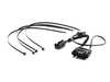 ES#244972 - 54347190744 - ENGINE WIRING HARNES - Genuine BMW - BMW