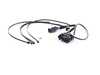 ES#244972 - 54347190744 - ENGINE WIRING HARNES - Genuine BMW - BMW