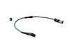 ES#4012894 - 34351543830 - BRAKE PAD WEAR SENSOR, FRONT - Genuine MINI - MINI