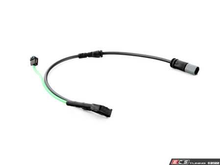 ES#4012894 - 34351543830 - BRAKE PAD WEAR SENSOR, FRONT - Genuine MINI - MINI