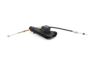 ES#47839 - 25161422313 - Bowden Cable - Genuine BMW - BMW