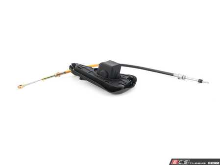 ES#47839 - 25161422313 - Bowden Cable - Genuine BMW - BMW