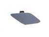 ES#514462 - 51127228112 - E89 Tow Hook Cover - Rear - Comes in primer, ready for paint - Genuine BMW - BMW