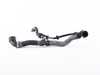 ES#4004620 - 3C0122101GJ - Radiator Hose - Upper - Connects the radiator to the thermostat housing - Rein - Volkswagen
