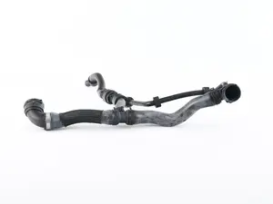 Radiator Hose - Upper