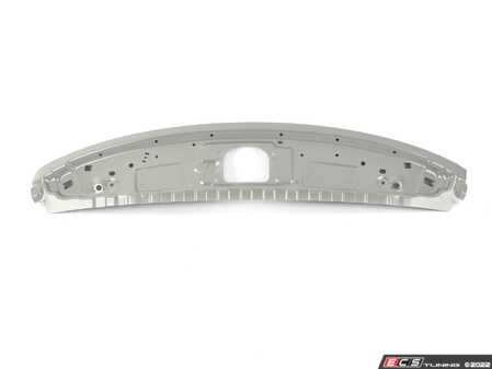 ES#4272150 - 41007430339 - UPPER APRON - Genuine MINI - 