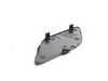 ES#514462 - 51127228112 - E89 Tow Hook Cover - Rear - Comes in primer, ready for paint - Genuine BMW - BMW