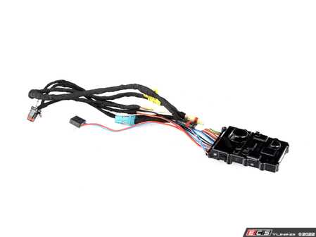 ES#5423502 - 67135B41F15 - MIRROR ELECTRONICS, LEFT - Genuine BMW - 