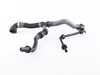 ES#4004620 - 3C0122101GJ - Radiator Hose - Upper - Connects the radiator to the thermostat housing - Rein - Volkswagen