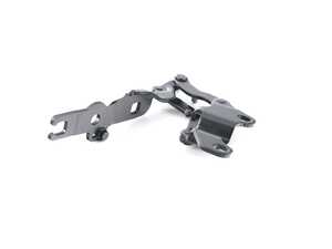 ES#205742 - 41617210673 - ENGINE HOOD HINGE - Genuine BMW - BMW