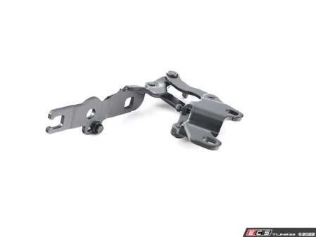 ES#205742 - 41617210673 - ENGINE HOOD HINGE - Genuine BMW - BMW