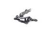 ES#205742 - 41617210673 - ENGINE HOOD HINGE - Genuine BMW - BMW