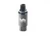 ES#4608740 - SN0-38FIL - Billet 100 Micron Water Methanol Filter - 100 Micron Water-Methanol Filter - SnowPerformance - Audi BMW Volkswagen MINI Porsche