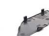 ES#514462 - 51127228112 - E89 Tow Hook Cover - Rear - Comes in primer, ready for paint - Genuine BMW - BMW