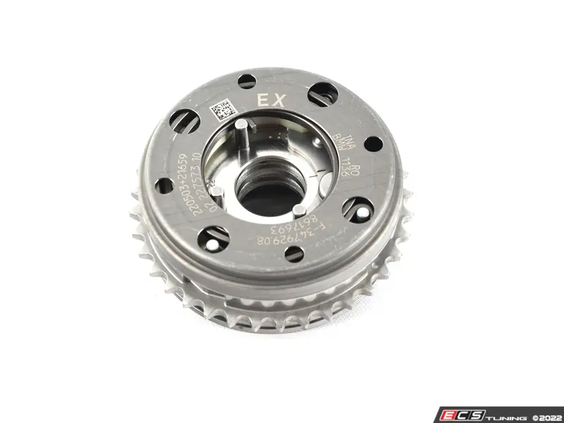Genuine MINI - 11368617693 - ADJUSTMENT UNIT, OUT (11-36-8