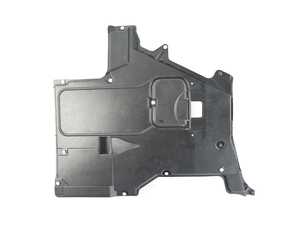 ES#129534 - 51718158270 - Genuine BMW Skid Plate - Replace your broken skid plate! - Genuine BMW - BMW