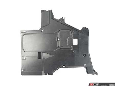 ES#129534 - 51718158270 - Genuine BMW Skid Plate - Replace your broken skid plate! - Genuine BMW - BMW