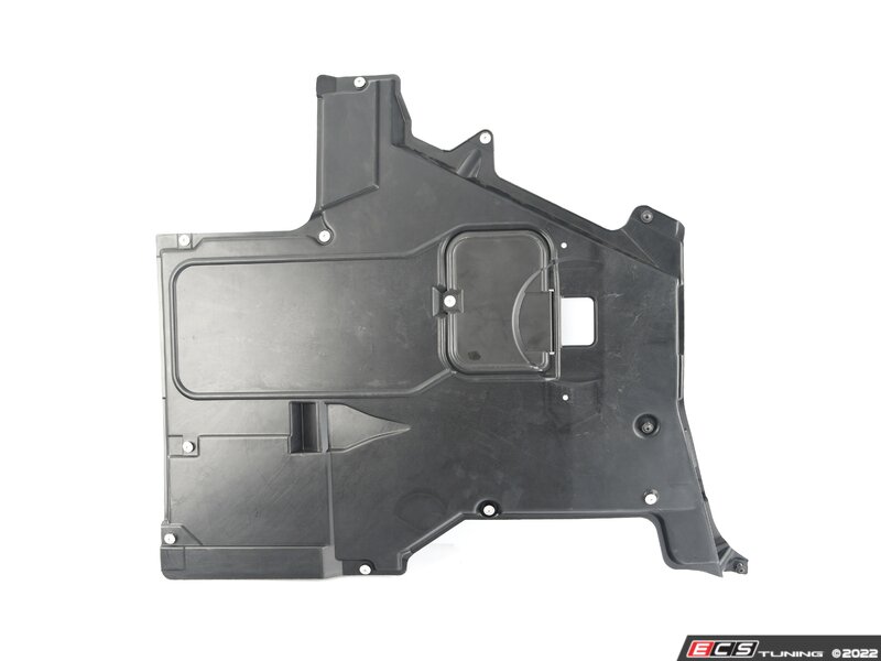 Genuine BMW 51718158270 Genuine BMW Skid Plate (51718158270)