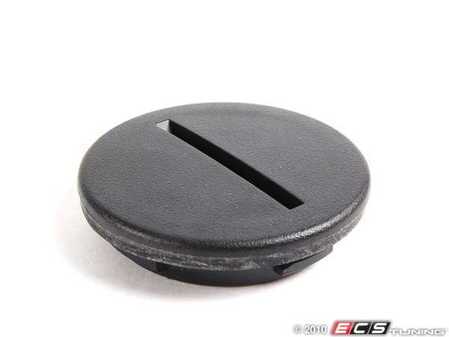 ES#129080 - 51717169481 - Cover  - Cap for Cowling pieces - Genuine BMW - BMW