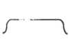 ES#1498823 - 99734370108 - Front Sway Bar - Reduce the roll in the turns - Genuine Porsche - Porsche