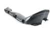 ES#2729040 - 51767300564 - FRONT RIGHT FENDER SEALING - Genuine MINI - MINI