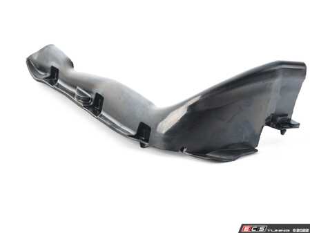ES#2729040 - 51767300564 - FRONT RIGHT FENDER SEALING - Genuine MINI - MINI
