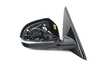 ES#4190253 - 51168738316 - Heated Outside Mirror -  Memory Bus -  Right - Genuine BMW - BMW