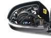 ES#4190253 - 51168738316 - Heated Outside Mirror -  Memory Bus -  Right - Genuine BMW - BMW