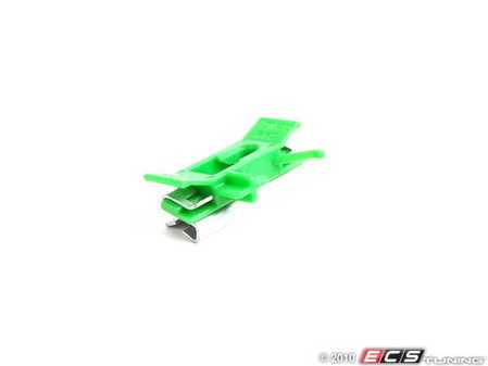 ES#78263 - 51137172103 - Trim Clip - right - Used to fasten your window trim - Genuine BMW - BMW