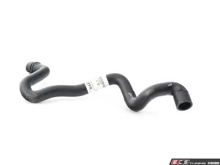 ES#1728577 - 2035013782 - HOSE - Genuine Mercedes Benz - Mercedes Benz