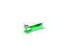 ES#78263 - 51137172103 - Trim Clip - right - Used to fasten your window trim - Genuine BMW - BMW
