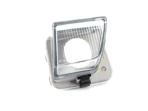Fog Light Lens 