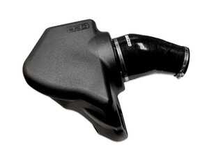 ES#4619952 - 034-108-1055 - P34 Cold Air Intake System - Delivers improved power, sound, and acceleration in a clean OEM+ package. - 034Motorsport - Audi