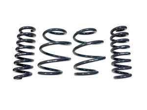 ES#4619967 - 034-404-1016 - Dynamic+ Lowering Springs - The perfect solution for lowering your vehicle and improving handling while retaining excellent ride quality. - 034Motorsport - BMW