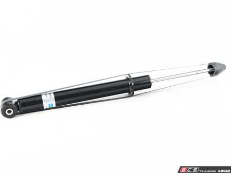 ES#2981722 - 19-029207 - B4 OE Replacement Rear Shock Absorber - Engineered to restore original performance and handling. German-made with world-famous Bilstein quality and a limited lifetime warranty! - Bilstein - Audi