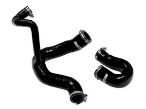 Silicone Radiator Hose Set