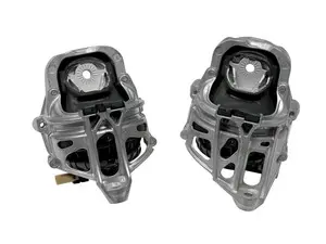 Street Density Line Motor Mount Kit - 60 Durometer