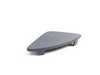 ES#263204 - 51117228111 - Tow Hook Cover - Front - Comes in primer, ready for paint - Genuine BMW - BMW