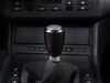 ES#4751369 - 026017TMS07EBKT - Turner Adjustable Short Shift Kit & 5-Speed Weighted Shift Knob - Adjustable throw to fine tune your driving experience! - Enthusiast Bundles - BMW