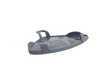 ES#263204 - 51117228111 - Tow Hook Cover - Front - Comes in primer, ready for paint - Genuine BMW - BMW