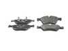 ES#4376697 - 000420110590 - Front Brake Pad Set - Does not include new brake pad wear sensors - Genuine Mercedes Benz - Mercedes Benz
