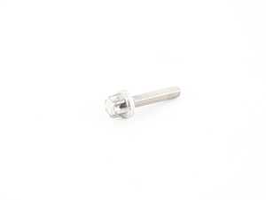 ES#2733567 - 12617849253 - ASA SCREW IN ALUMINUM - Genuine BMW - BMW