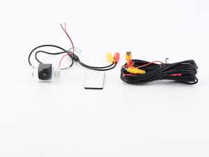 ES#4608768 - 002480BRPC05 - License Plate Light Backup Camera  - Add functionality while maintaining a stock look! - Bremmen Parts - MINI