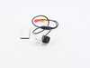 ES#4608765 - 002480BRPC04 - License Plate Light Backup Camera - Add functionality while maintaining a stock look! - Bremmen Parts - BMW